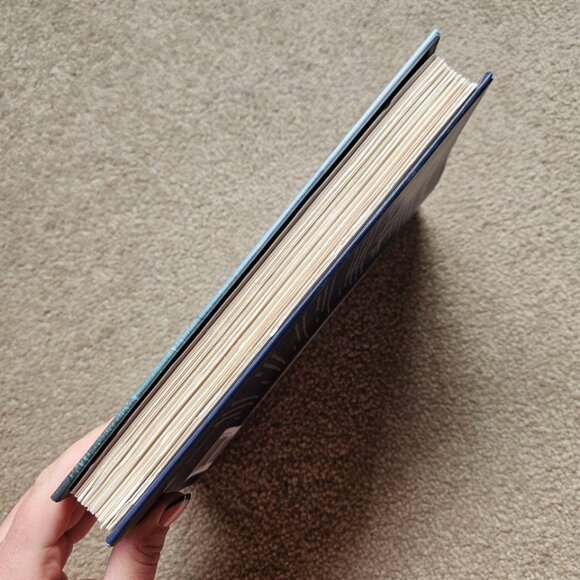 4/$20 Mercy Among the Children by David Adams Richards - Hardcover - Picture 3 of 6